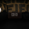 Fendi Zucca Canvas Vertical Tote Secondhand