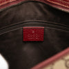 Gucci GG Canvas Crossbody Secondhand