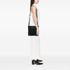 Gucci GG Canvas Nailhead Crossbody Secondhand