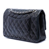 Secondhand Chanel Medium Classic Lambskin Double Flap
