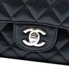 Chanel Medium Classic Caviar Double Flap Secondhand