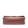 Chanel Chevron Metallic Aged Calfskin Reissue 2.55 Double Flap 225 Secondhand