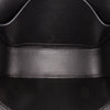 Secondhand Celine Shiny Calfskin Triomphe Claude Shoulder Bag