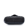 Saint Laurent Medium Sheepskin Triquilt Monogram College Bag Secondhand