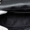 Saint Laurent Medium Sheepskin Triquilt Monogram College Bag Secondhand