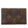 Louis Vuitton Monogram Multicles 6 Key Holder Secondhand