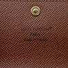 Louis Vuitton Monogram Multicles 6 Key Holder Secondhand