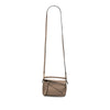 LOEWE Mini Calfskin Puzzle Satchel Secondhand