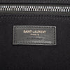 Saint Laurent Large Canvas Rive Gauche Tote Secondhand
