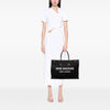 Saint Laurent Canvas Rive Gauche Tote Secondhand