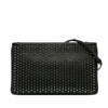 Secondhand Christian Louboutin Studded LoubiPosh Crossbody