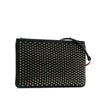 Secondhand Christian Louboutin Studded LoubiPosh Crossbody