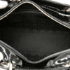 Dior Large Patent Cannage Lady Dior Secondhand
