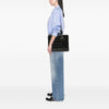 Dior Large Patent Cannage Lady Dior Secondhand