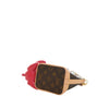 Louis Vuitton Sun Yitian Nano Monogram Rabbit Noe Secondhand