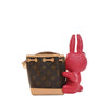 Louis Vuitton Sun Yitian Nano Monogram Rabbit Noe Secondhand