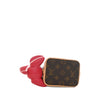Louis Vuitton Sun Yitian Nano Monogram Rabbit Noe Secondhand