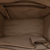 Celine Micro Leather Luggage Tote Secondhand