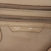Celine Micro Leather Luggage Tote Secondhand
