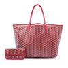 Goyard Goyardine Saint Louis GM Secondhand