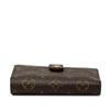 Louis Vuitton Monogram French Purse Secondhand