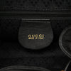 Gucci Calfskin Bamboo Backpack Secondhand