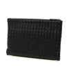 Bottega Veneta Nappa Intrecciato Clutch Secondhand