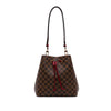Louis Vuitton Damier Ebene Neonoe MM Secondhand