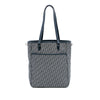 Dior Diorissimo Trotter Canvas Tote Secondhand