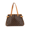 Secondhand Louis Vuitton Monogram Batignolles Horizontal