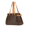 Secondhand Louis Vuitton Monogram Batignolles Horizontal