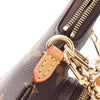 Louis Vuitton Monogram Utility Phone Sleeve Secondhand