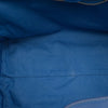 Burberry Small Grained Calfskin Canterbury Tote Secondhand