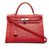 Hermès Togo Kelly 35 Secondhand