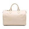 Louis Vuitton Epi Speedy 35 Secondhand