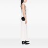 Burberry Calfskin Louise Round Crossbody Secondhand