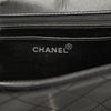 Chanel CC Quilted Caviar Top Handle Flap Secondhand