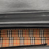 Secondhand Burberry Leather Handbag