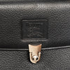 Secondhand Burberry Leather Handbag