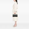Secondhand Burberry Leather Handbag