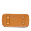 Louis Vuitton Monogram Vernis Alma BB Secondhand