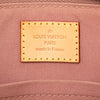 Louis Vuitton Monogram Vernis Alma BB Secondhand