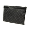 Louis Vuitton Monogram Eclipse Discovery Pochette GM Secondhand
