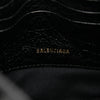 Secondhand Balenciaga XXS Lambskin Bazar Shopper Satchel