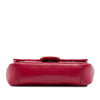 Secondhand Gucci Small GG Marmont Matelasse Calfskin Shoulder Bag