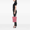 Bottega Veneta Nappa Intrecciato Check Avenue Tote Secondhand