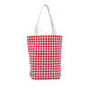 Bottega Veneta Nappa Intrecciato Check Avenue Tote Secondhand