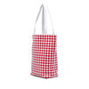 Bottega Veneta Nappa Intrecciato Check Avenue Tote Secondhand