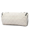 Chanel Quilted Aged Lambskin Reissue 2.55 East West Flap Secondhand