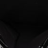 Balenciaga Calfskin Allover Logo Shopper Tote Secondhand